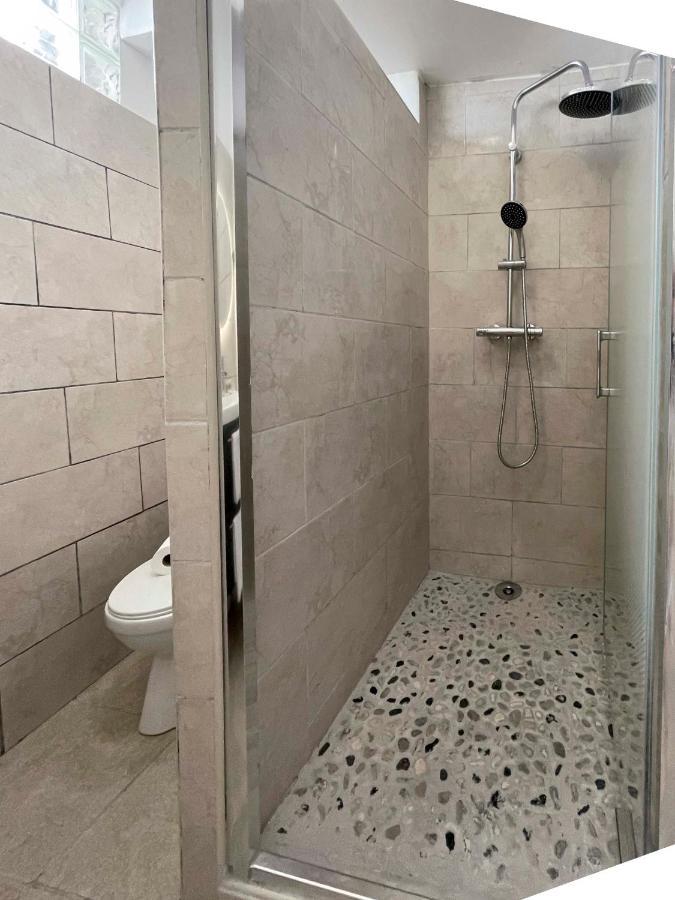 California Park - Wifi, Ac, 4 Pers Appartement Nice