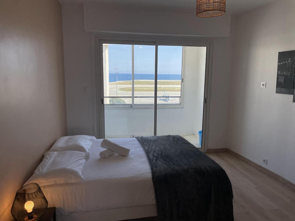 Appartement California Park - Wifi, Ac, 4 Pers